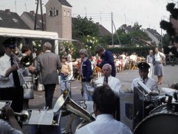 Schützenfest 1978